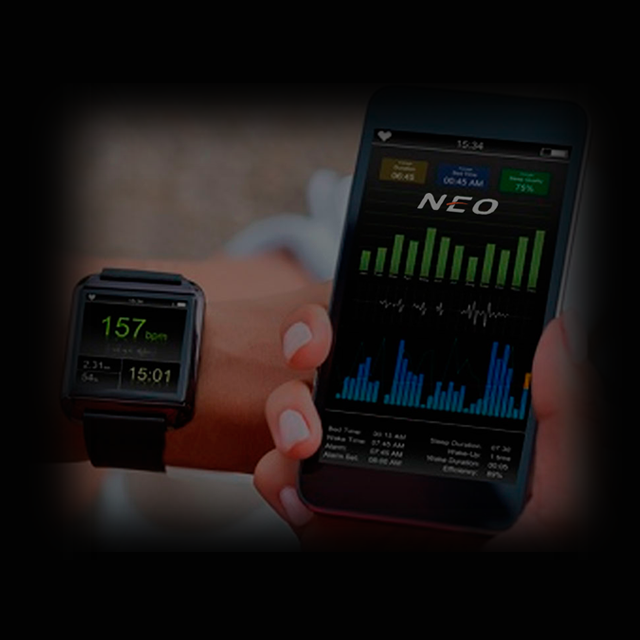 Entrenamiento de running online con Neo Running Team